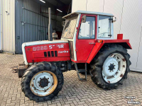 Tractor / Trekker Steyr 8080A