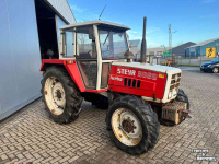 Tractor / Trekker Steyr 8080A