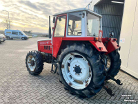 Tractor / Trekker Steyr 8080A