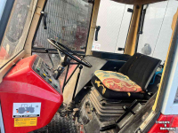 Tractor / Trekker Steyr 8080A