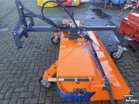 Veegmachine Tuchel Plus 590/200