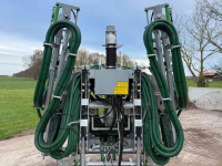 Zodebemester Joskin 105/42 PS1 Bemester NIEUW!