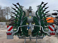 Zodebemester Joskin 105/42 PS1 Bemester NIEUW!