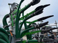 Zodebemester Joskin 105/42 PS1 Bemester NIEUW!
