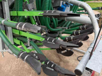 Zodebemester Joskin 105/42 PS1 Bemester NIEUW!