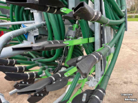 Zodebemester Joskin 105/42 PS1 Bemester NIEUW!