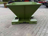 Big-Bag vuller Agrodust BBBV BigBagvuller