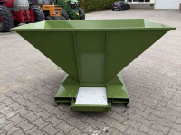 Big-Bag vuller Agrodust BBBV BigBagvuller