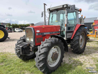Tractor / Trekker Massey Ferguson 3085
