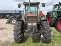 Tractor / Trekker Massey Ferguson 3085