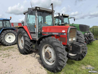 Tractor / Trekker Massey Ferguson 3085