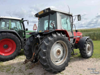 Tractor / Trekker Massey Ferguson 3085