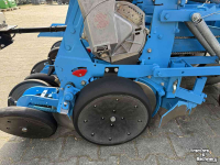 Zaaimachine Monosem NG4-6 rij maiszaaimachine