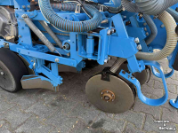 Zaaimachine Monosem NG4-6 rij maiszaaimachine