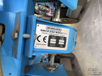 Zaaimachine Monosem NG4-6 rij maiszaaimachine