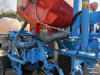 Zaaimachine Monosem NG4-6 rij maiszaaimachine