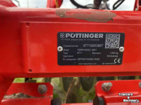 Schijveneg Pottinger Terradisc 3001