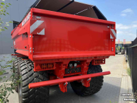 Gronddumper / Zandkipper / Grondverzetkipwagen / Dumper Beco Maxxim 240