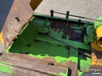 Weidebloter Joskin Weidebloter 275