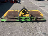 Weidebloter Joskin Weidebloter 275
