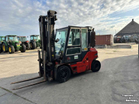 Heftruck DanTruck-Heden 8440 DG