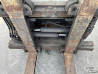 Heftruck DanTruck-Heden 8440 DG