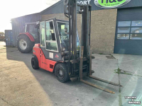Heftruck DanTruck-Heden 8440 DG