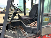 Heftruck DanTruck-Heden 8440 DG