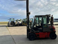Heftruck DanTruck-Heden 8440 DG