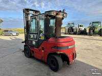 Heftruck DanTruck-Heden 8440 DG