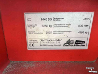 Heftruck DanTruck-Heden 8440 DG