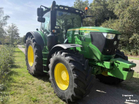 Tractor / Trekker John Deere 6175R