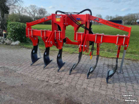 Woeler / Diepwoeler / Voorzetwoeler Premium diepwoeler voorzetwoeler