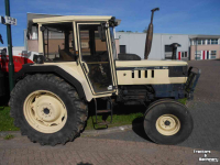Tractor / Trekker Lamborghini 774