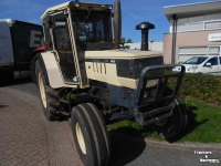 Tractor / Trekker Lamborghini 774