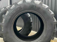 Wielen, Banden, Velgen & Afstandsringen Michelin 650/65 R38 Multibib