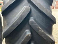 Wielen, Banden, Velgen & Afstandsringen Michelin 650/65 R38 Multibib