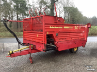 Blokkendoseerwagen Schuitemaker Amigo 30 S