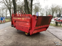 Blokkendoseerwagen Schuitemaker Amigo 30 S