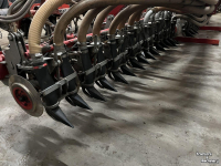 Zodebemester Schuitemaker Exacta 870 bemester