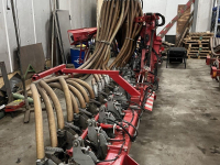 Zodebemester Schuitemaker Exacta 870 bemester
