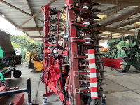 Zodebemester Schuitemaker Exacta 870 bemester