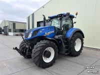 Tractor / Trekker New Holland T 7.290 AC HD