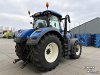 Tractor / Trekker New Holland T 7.290 AC HD