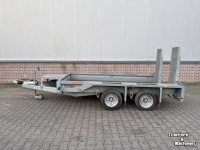 Overige landbouwtransportmachines en toebehoren Ifor Williams GX105-HD
