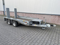 Overige landbouwtransportmachines en toebehoren Ifor Williams GX105-HD