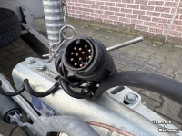 Overige landbouwtransportmachines en toebehoren Ifor Williams GX105-HD