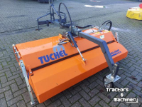 Veegmachine Tuchel Tuchel Plus 590/200 Veegmachine