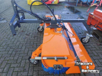 Veegmachine Tuchel Tuchel Plus 590/200 Veegmachine