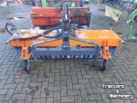 Veegmachine Tuchel Tuchel Plus 590/200 Veegmachine